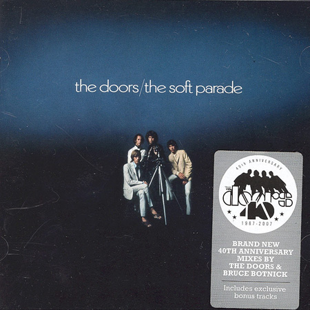 The Soft Parade [40th Anniversary Edition]